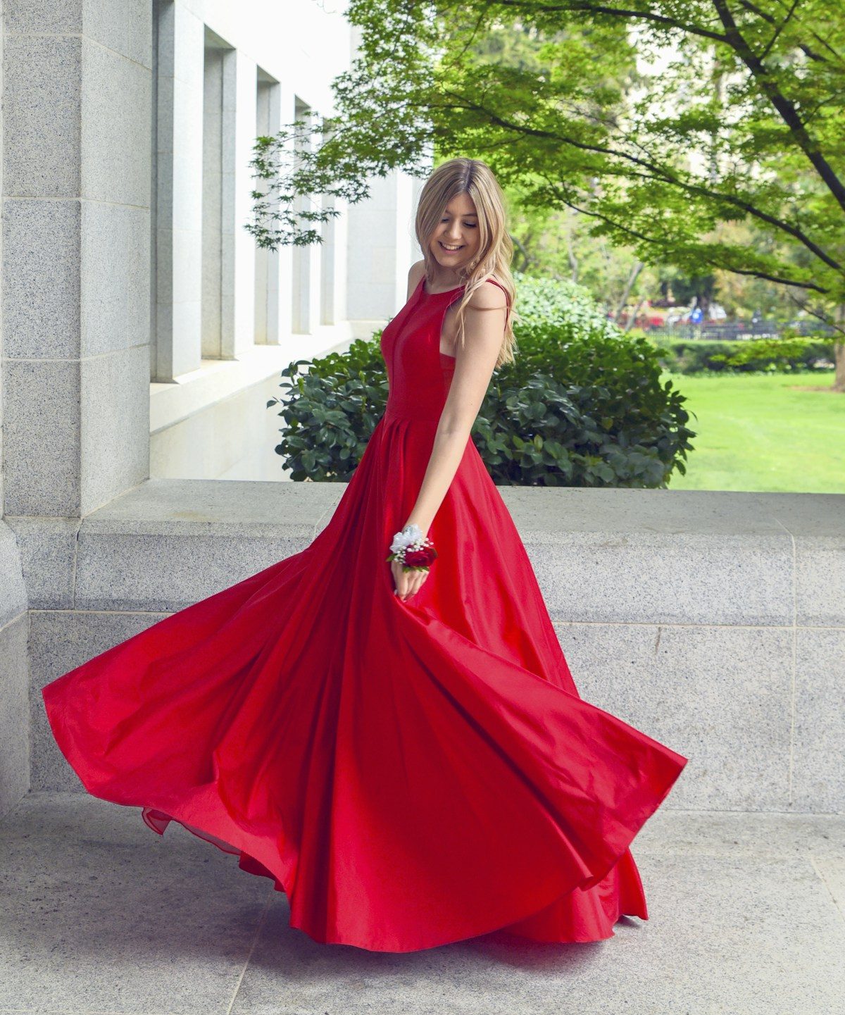 The Day Dress