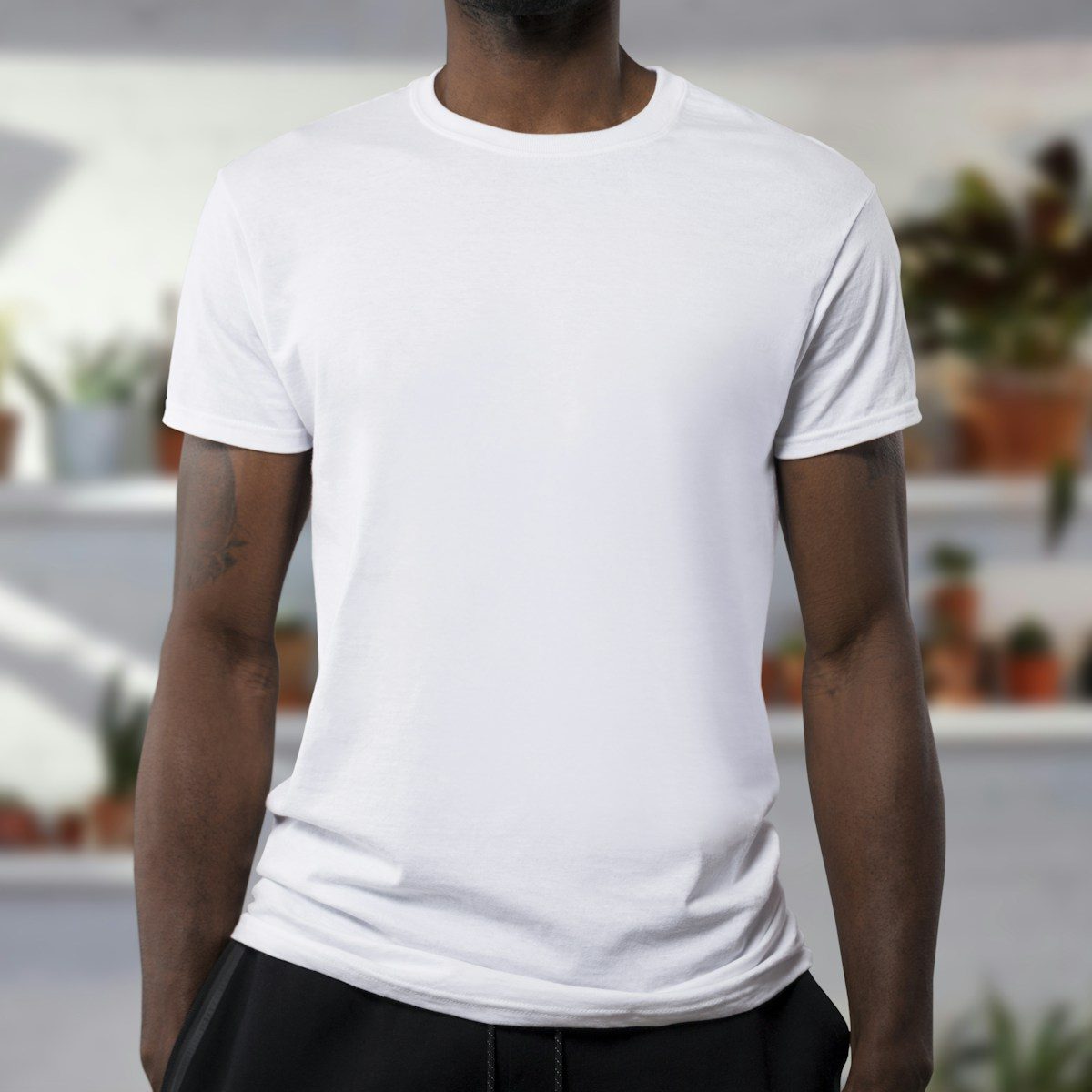 The Everyday Tee