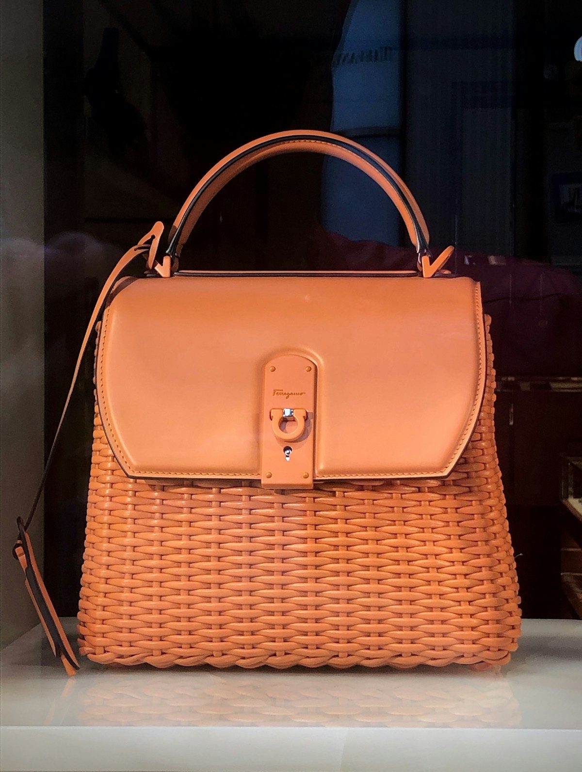 The Everyday Tote