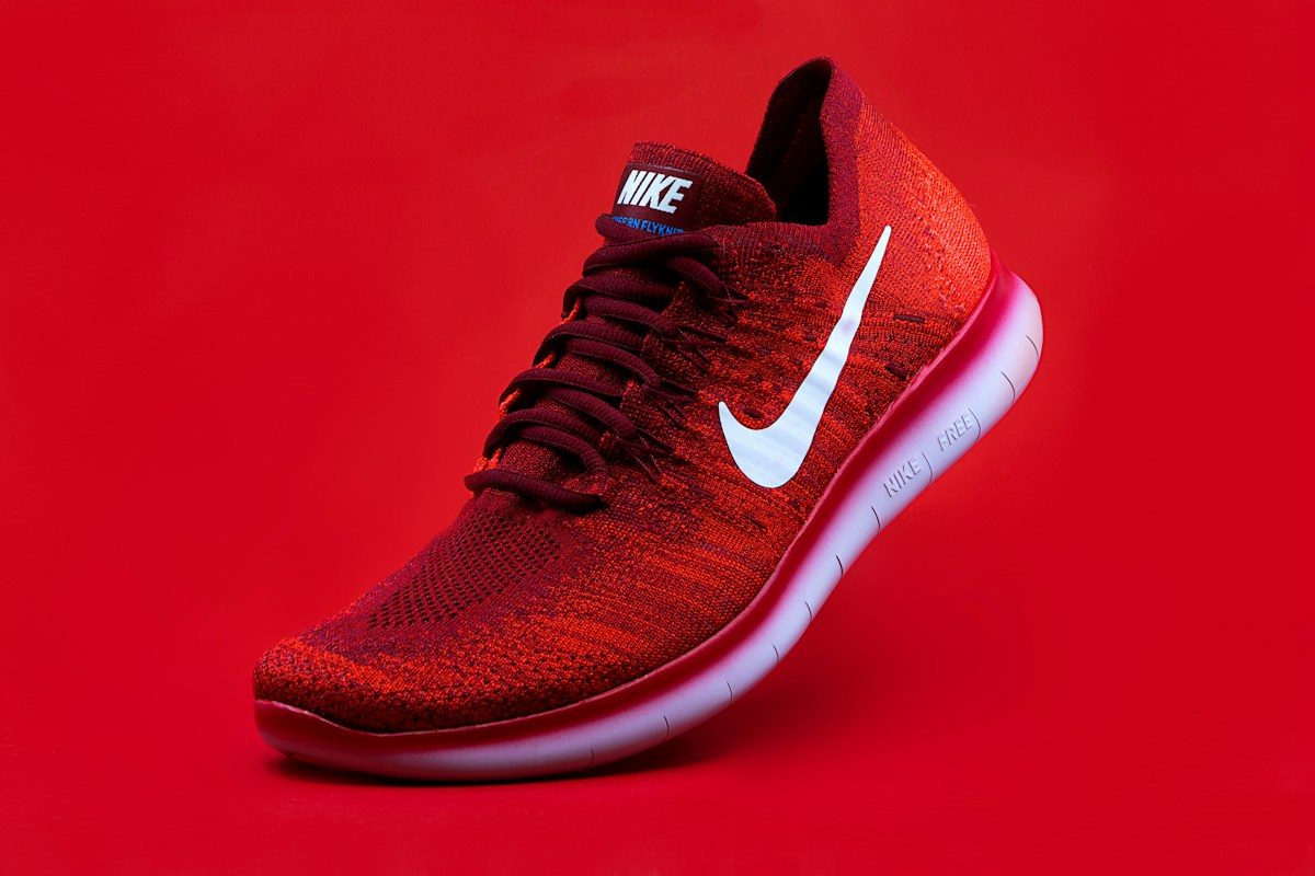 Everyday Sneakers