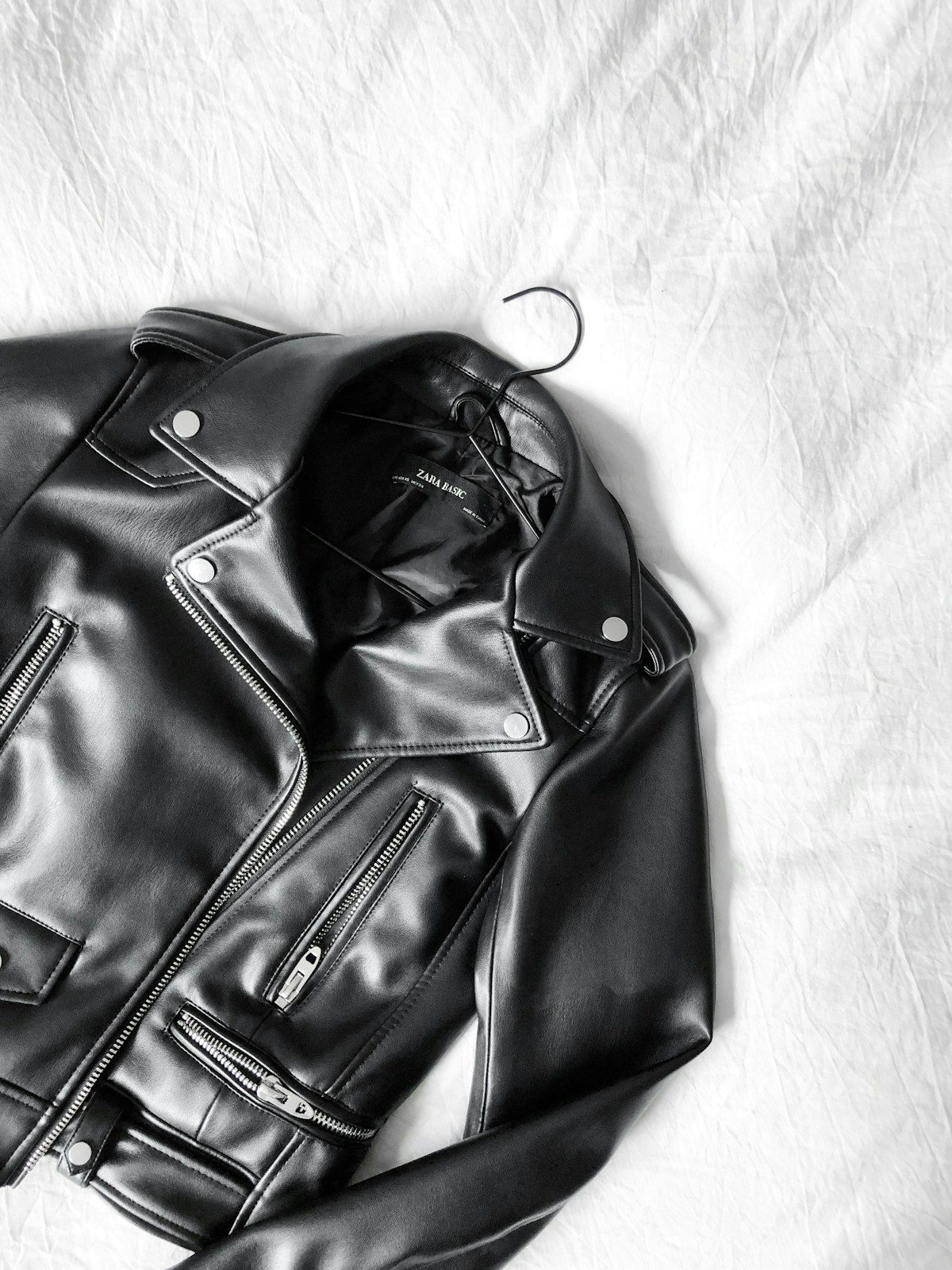 The Utility Jacket